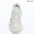 Buty do biegania damskie Nike Journey Run summit white/metallic silver 15