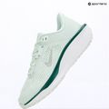 Buty do biegania damskie Nike Quest 6 barely green/white/metallic silver 14