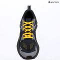 Buty treningowe Under Armour Aura anthracite/anthracite/green mode 9