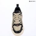 Buty treningowe Under Armour HB-LO desert sand/stone/racer red 9