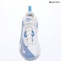 Buty Nike React Hyperset 2 white/white/valor blue 11