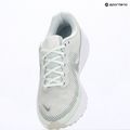 Buty do biegania damskie Nike Revolution 8 off white/barely green/metallic silver 15