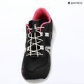 Buty barefoot damskie Xero Shoes XT Max black/white purple 18