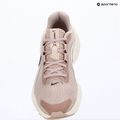 Buty do biegania damskie Nike Downshifter 14 SE silt red/tattoo-particle rose-phantom 14
