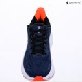 Buty do biegania damskie HOKA Clifton 10 midnight blue/starlight glow 18