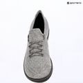 Buty barefoot damskie Brubeck SH5010W Barefoot Merino jasnoszary/grafit 17