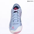 Buty do koszykówki męskie  Jordan Luka 77 light marine/blue void-white/hyper pink 15