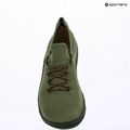 Buty barefoot męskie Brubeck SH5009M Barefoot Merino khaki/khaki 17