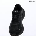 Buty do biegania męskie Under Armour Velociti Pace black/black/metallic silver 10