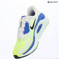Buty do biegania męskie Nike Structure Plus white/volt ice/barely green/black spruce 13