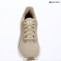 Buty do biegania męskie Under Armour Ascend khaki base/summit white/castlerock 10