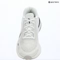 Buty do biegania męskie Nike Journey Run summit white/black/white/metallic silver 14
