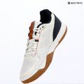 Buty do tenisa męskie Wilson Rush Pro 5 Clay white/navy blazer/gum 11