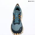 Buty do biegania męskie Asics Gel-Venture 11 foggy teal/sandstorm 9