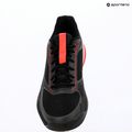 Buty do padla męskie Wilson Rush Pro 5 black/infrared/white 11