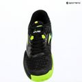 Buty do tenisa męskie Joma Roland C black/fluor yellow 10