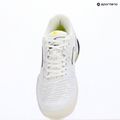 Buty do tenisa męskie Joma Roland AC white yellow 10