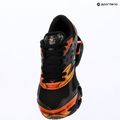 Buty Mizuno Wave Prophecy LS black sand/black/autumn sunset 14