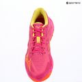 Buty do siatkówki Mizuno Wave Lightning Elite pink tetra/fortune yellow/ligh 15