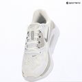 Buty do biegania damskie Nike Structure Plus white/photon dust/metallic silver 15