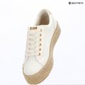 Espadryle damskie Big Star TT274349 white 13