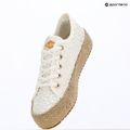 Espadryle damskie Lee Cooper LCW-26-31-4326LA white 11