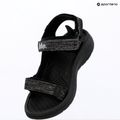 Sandały damskie Lee Cooper LCW-26-34-4433LA black 11