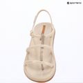 Sandały damskie Ipanema Drip Intense beige/brown 12
