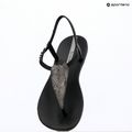 Sandały damskie Ipanema Class Flora black/onix/grey 12