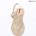 Sandały damskie Ipanema Class Urbane beige/beige/gold 13