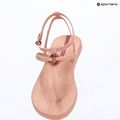 Sandały damskie Ipanema Atena pink/pink 12