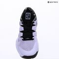 Buty do tenisa dziecięce Nike Court Vapor X Jr purple agate/white/hyper crimson/black 16