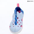 Sandały dziecięce Nike Sunray Protect 4 HF6277 hydrogen blue/blue crystal/pink glow 14