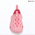 Sandały dziecięce Nike Sunray Protect 4 med soft pink/white 14