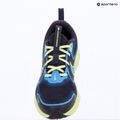 Buty dziecięce Nike Cosmic Runner dark raisin/university blue 13