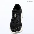 Buty do biegania dziecięce HOKA Rincon 4 black/white 15