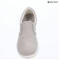 Buty barefoot męskie Xero Shoes Dillon Canvas Slip-On lunar rock 9