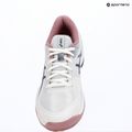Buty do tenisa damskie ASICS Game FF Clay W white/independence blue 9