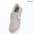Buty barefoot damskie Xero Shoes Dillon Canvas Slip-On lunar rock 9