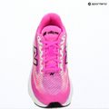 Buty do biegania damskie New Balance Ellipse v1 pink heat/black 17