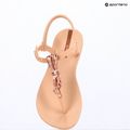 Sandały damskie Ipanema Class Charmi beige/copper 13