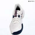 Buty do tenisa damskie ASICS Gel-Challenger 15 Indoor white/taro purple 9