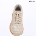 Buty damskie ASICS Upcourt 6 soft oat/cantaloupe 9