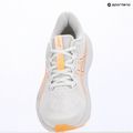 Buty do biegania damskie ASICS GT-1000 15 white/vivid coral 9