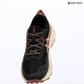 Buty do biegania damskie Asics Gel-Venture 11 Black/Sun Coral 9