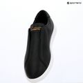 Buty męskie Lacoste Linecourt Slip-On black/white 9