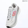 Buty do biegania męskie New Balance 1080's V15 103 white/pink heat/tangerine heat 9