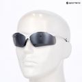 Okulary przeciwsłoneczne UVEX Sportstyle 223 white/lite mirror silver 3