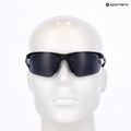 Okulary przeciwsłoneczne Alpina Defey HR black matte/black 6