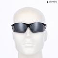 Okulary przeciwsłoneczne UVEX Sportstyle 223 black/lite mirror silver 3